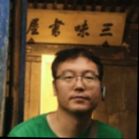 Boris ZHANG