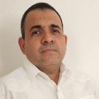 Jorge Pilarte