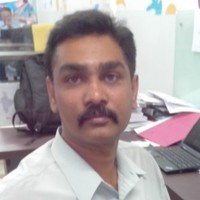 Jagadeesh Subrahmanyam