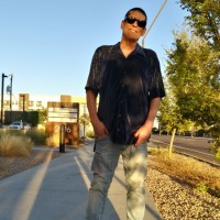 Christopher Tafoya