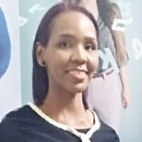 Nayla Valdespino Berrio