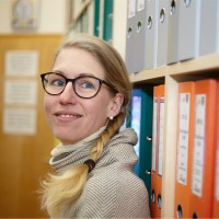 Rosa Sulzbacher