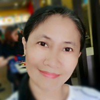 Mary Anne I. Tan