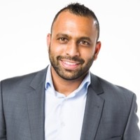 Neil Chetty