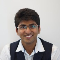Aakash Sheth
