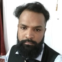 Wasim Shaikh