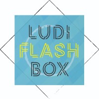 Ludi Flash Box