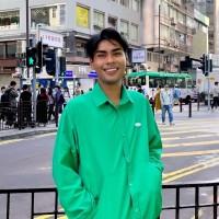 Thanakrit Mingmuang