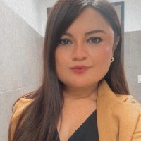 Cynthia Janneth Garcia
