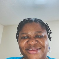 Elizabeth Ogunyemi