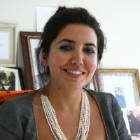 Ozlem Akdag