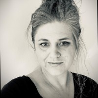 Julia Scheutz Nordmark