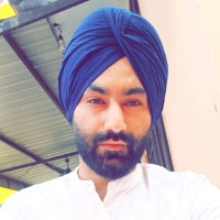 Sukhwinder Singh