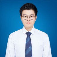 Eddie Cai