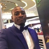 Peter Onwuchekwa