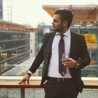 Sam Roghaniha