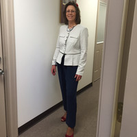 Shirley Gawlak
