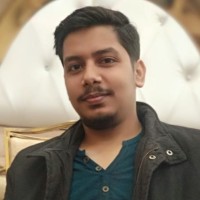 Rahul Singh Tomar