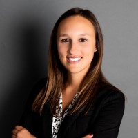 Ashley Johnson, Mba