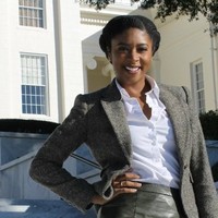 Porcha S. Anthony, J.D., LL.M