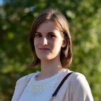 Marina Moskalenko