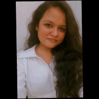 Abhilipsha Jena