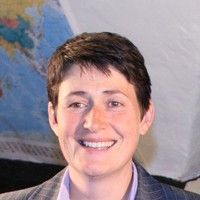 Monica Marshfield