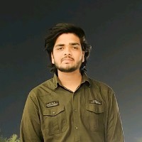 Rishabh Malav