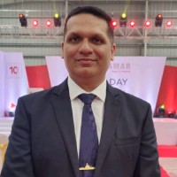 Amit Dubey Pmp