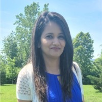 Aiysha Yousuf