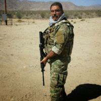 Khaled Abdulkader