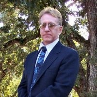 Terry Wolf