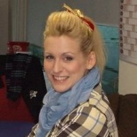 Gemma Allsop