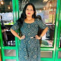 Kareena Shetty