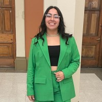 Carolina Javiera Curihuinca Guzman