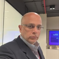 Nikhil Gokhale