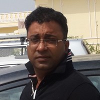 Ajay Mathur