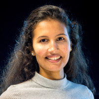 Yasmine Jamil