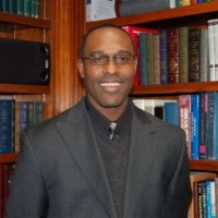 Hilton Jackson