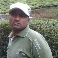 Vinod Kumar