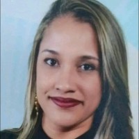 Ana Paula Ferreira Do Nascimento Araujo
