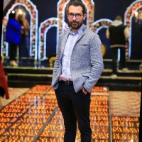 Sameh Gamal