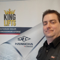 Jim King