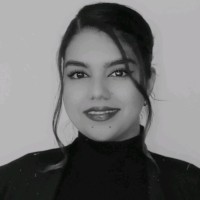 Arndrea Reece Chetty
