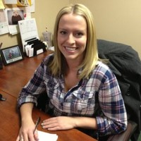 Kristin H.
