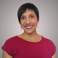 Adriana Espino del CastilloAdriana Espino del Castillo is an Influencer