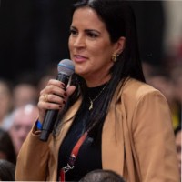 Aline Moscardini