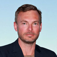 Jens Ander