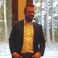 Kim Söderström