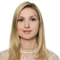 Natalia Pasichna